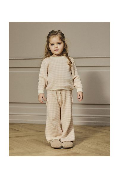 Name it Nmfnadie Ls Loose Knit Lil