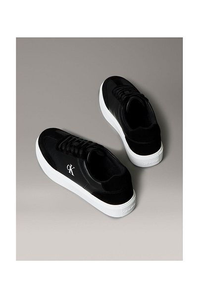 Calvin Klein Classic Cupsole Lace
