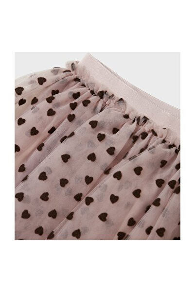 Name it NMFNEA TÜLL SZOKNYA