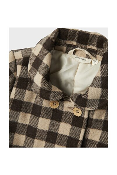 Name it NMFNIMA BOSZTÁS HÁZI JKT LIL