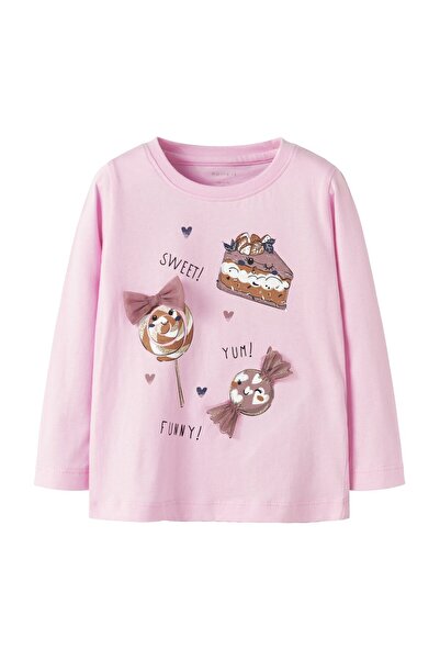 Name it NMFNINNA LS TOP BOX