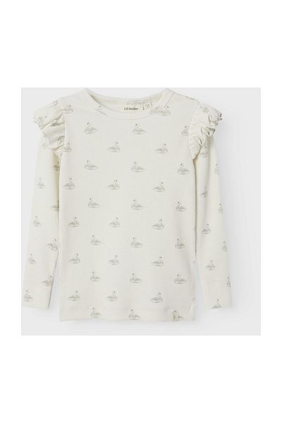 Name it Nmfgavo Eco Ls Slim Top Lil Noos