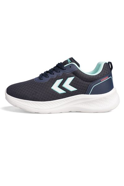 hummel حذاء رياضي أسود للنساء من DENNA