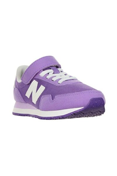 New Balance 323 gyerek kampó és hurok