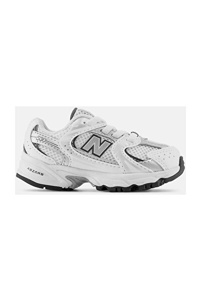 New Balance 530 Dětská bungee krajka