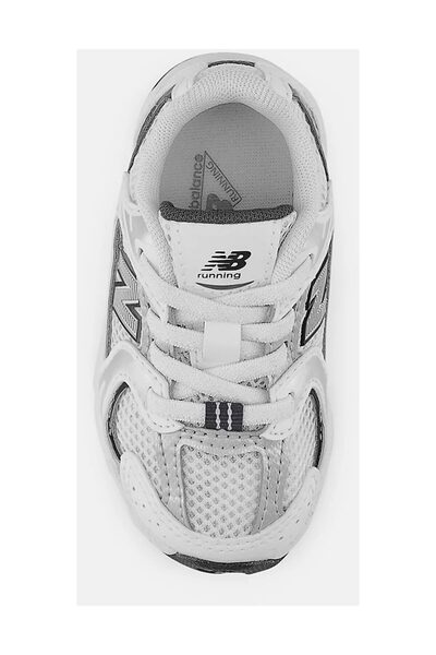 New Balance 530 Dětská bungee krajka