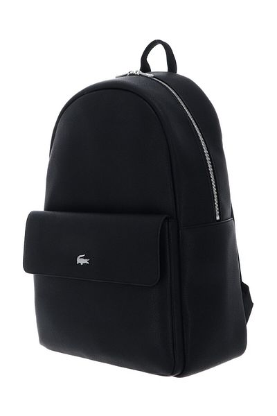 Lacoste Blaue Herren-Umhängetasche NH4430HC
