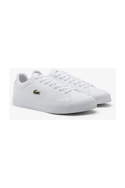 Lacoste Carnaby Set 224 1 Sma - Pohodlný strih