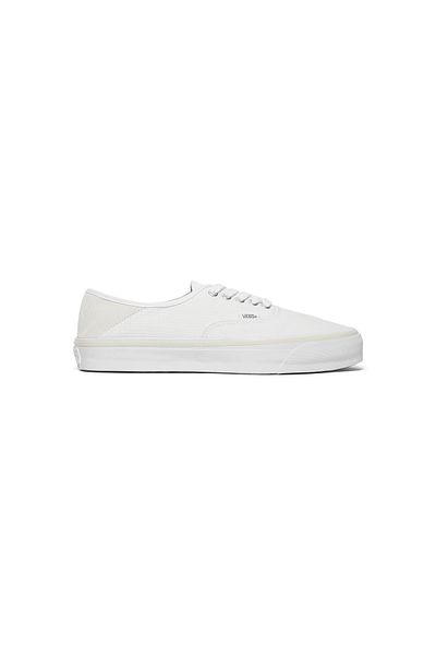 Vans LX Authentic 44 Kickdown - Buty Sashiko White