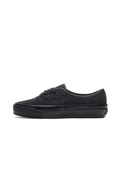 Vans LX Authentic 44 Włochaty Zamsz Phantom