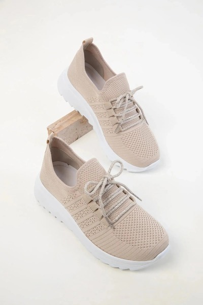 WASHINGTON POLO CLUB Orthopedic Sole Comfortable Model Women's Sports Shoes