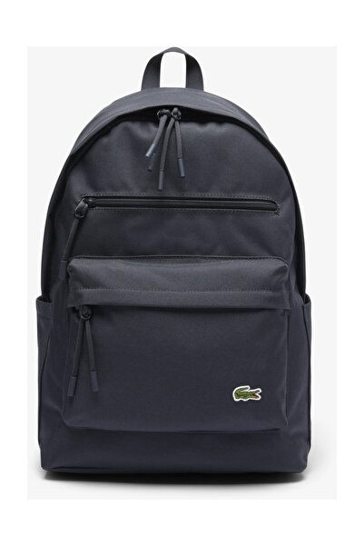 Lacoste Core Essentials Neocroc Daypack 42.5 cm Laptop compartment