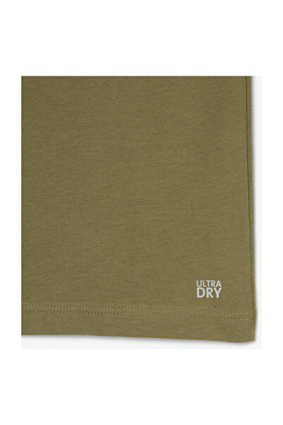 Lacoste ΜΠΛΟΥΖΕΣ & ΚΟΛΣ ΡΟΥΛΛΕΣ TH4780-00 ΜΠΛΟΥΖΑ