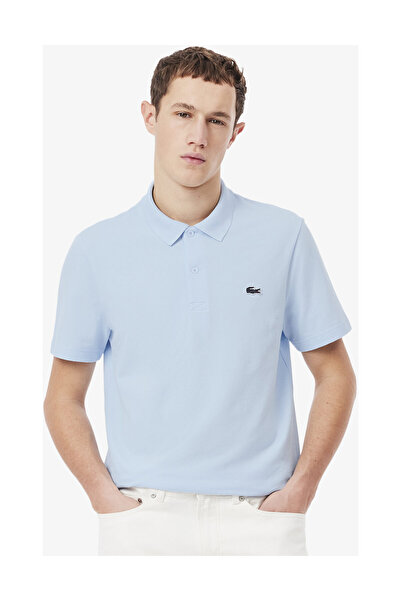 Lacoste POLOS DH5522-00 CHEMISE ΜΑΝΙΚΙΑ ΜΑΝΙΚΙΑ