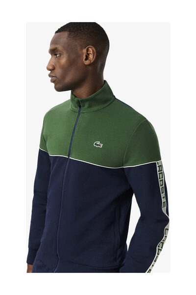 Lacoste SZVÁRSHIRT SH4751-00