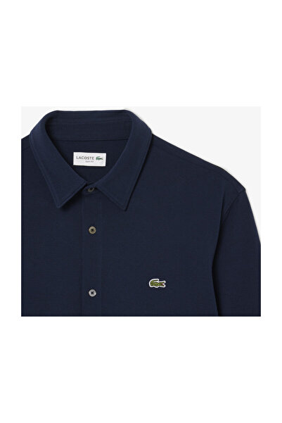 Lacoste CHEMISES CH0214-00 CHEMISE HÁZI MANCHES LONGUES