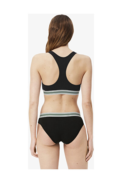 Lacoste Černá-031 Podprsenka pro ženy/dívky