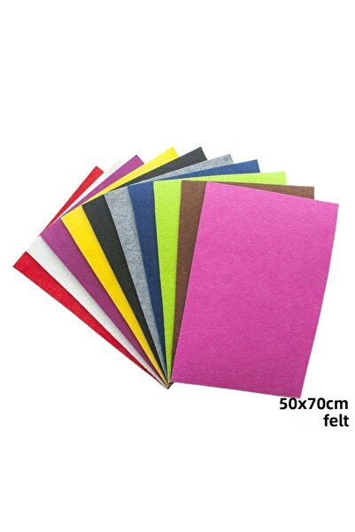 orhanucuzluk Τσόχα Λεπτό 50x70 εκ. (1 Τεμάχιο) Ροζ