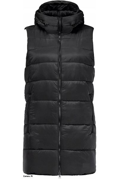 Jack Wolfskin Дамски елек Eisbach W - Vest1206991
