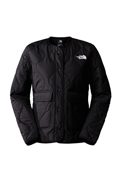 THE NORTH FACE سترة أمباتو مبطنة للنساء - NF0A83ID
