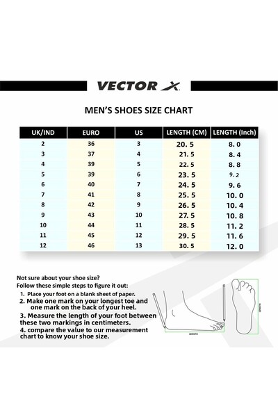 Vector X Fizer Indoor Football Shoes | Yellow/blue | 9 Uk/10 Us/43 Eu | Synthetic Leather