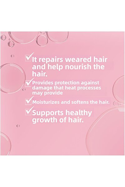 Restorex 100 Ml Repairing Care Hair Care Oil - Healthy Growth Effect