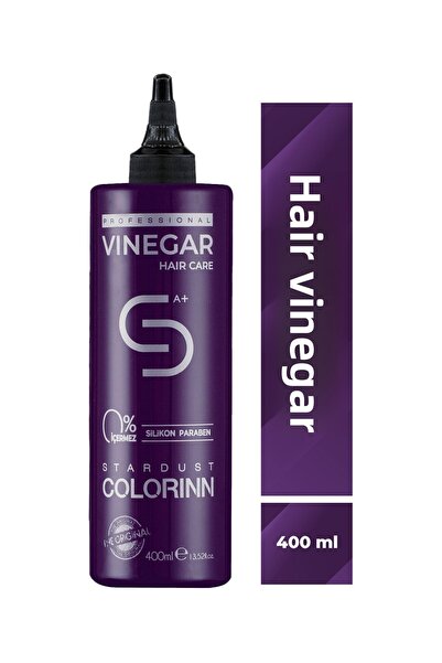 Colorinn Hair Vinegar
