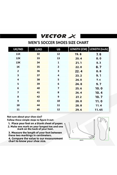 Vector X Armour Men’s Soccer Shoes | White/maroon | Uk 5 | Lightweight | Soccer Cleats | Comfort