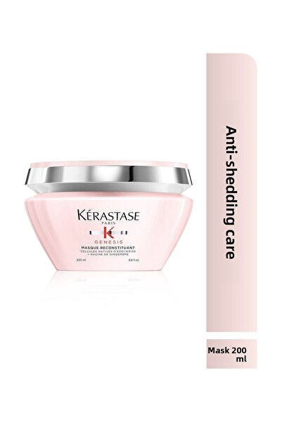 Kerastase قناع تقوية الشعر من جينيسيس ماسك، 200 مل