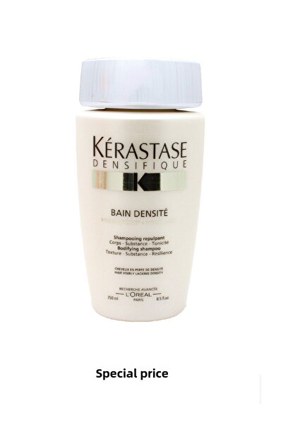 Kerastase Intensifying and Revitalizing Volume Shampoo - Bain Density 250 ml3474630658448