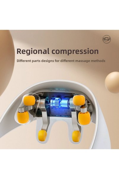 Galena Shoulder and Neck Massager