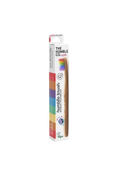 Humble Brush فخور بالأطفال فائق النعومة