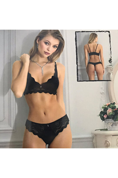 chiara grazia 2620 SET DE SUTEN FĂRĂ SÂRMĂ CU TĂLĂRĂ