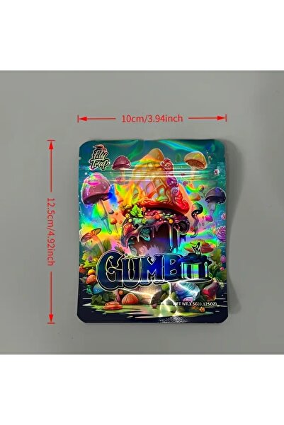 Types Çıtçıtlı poşet 50 adet büyük boy 10×12.5 cm