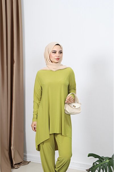 NİSUM MODA Plain Sports Shalwar Suit