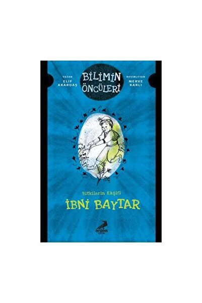Erdem Çocuk بيتكيليرين كاشفي - ابن بيطار