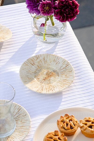 Le murano Blur 12 Piece Tea Set for 6 People