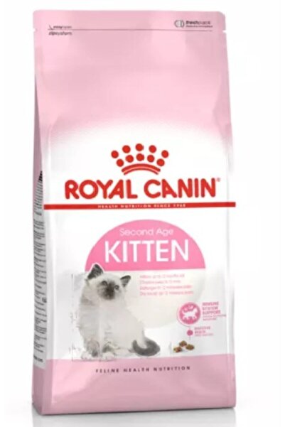 Royal Canin Kitten Yavru Kedi Maması 2 Kg