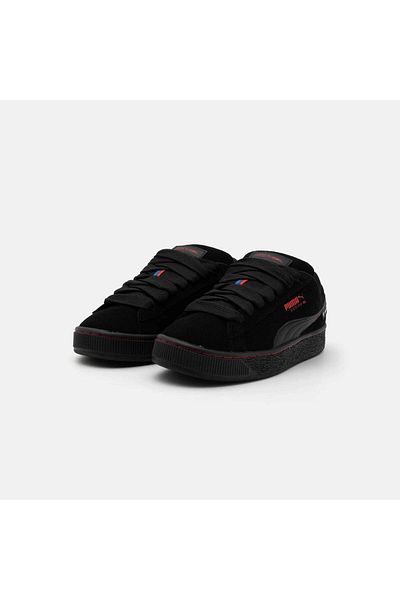 Puma Suede XL x BMW
