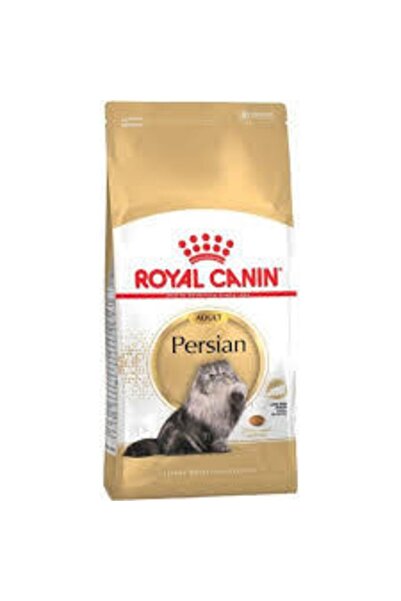 Royal Canin Persian Adult Iran Kedilerine Özel Irk Maması 2kg