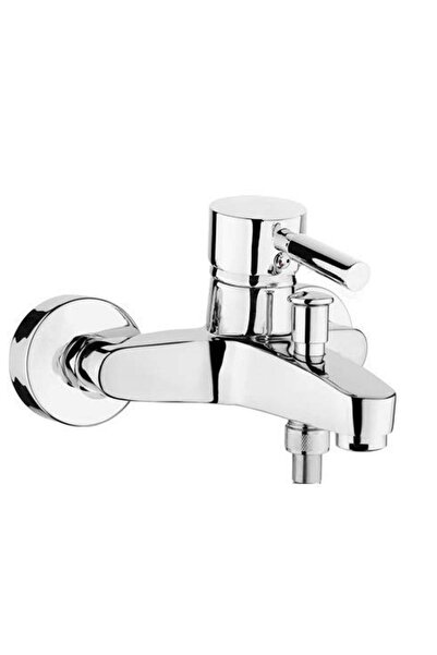 VENİTA Quadro On/Off Bathroom Faucet