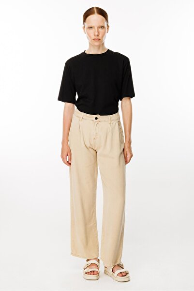 Ghisa Штани TAŞ