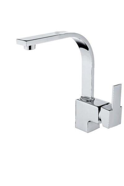 VENİTA Venita Karasu Sink Faucet