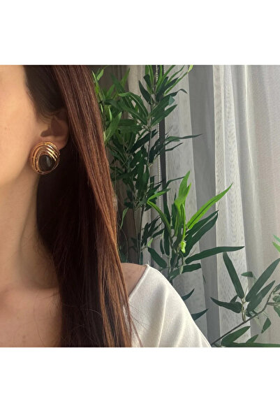 TAKİŞKO GÜNLÜK KÜPE