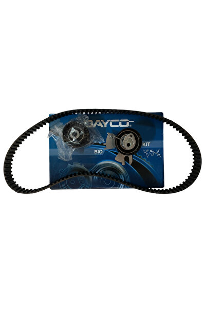 DAYCO Ford Focus/Mondeo/Kuga 2007> 2.0TDCI Triger Seti | KTB 455 - 3M5Q 8A615 BA