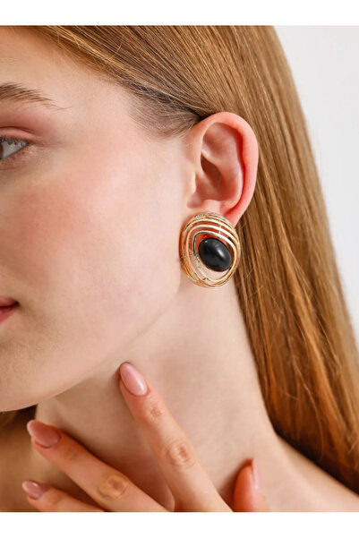 TAKİŞKO Daily Earrings