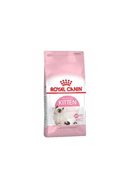Royal Canin Kitten Yavru Kedi Maması 2 kg