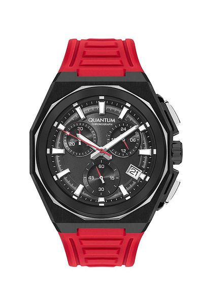 Quantum PWG1078.658 Men's Wristwatch