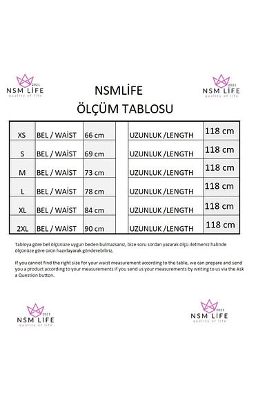 NSMLİFE Fusta plisată în linie A din satin, verde smarald, elegantă