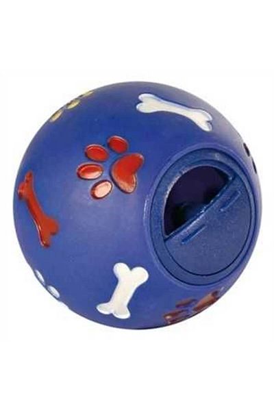 Trixie Reward Ball and Dog Toy 11cm